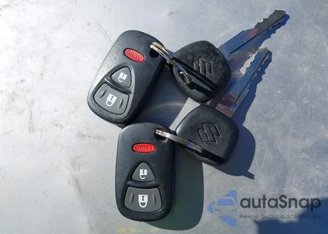 2012 Suzuki Sx4 Premium/Tech Valu Pkg (Nav) from USA, damaged, VIN JS2YB5A31C6304108